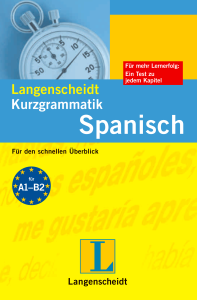 Rich Results on Google's SERP when searching for 'Langenscheidt Kurzgrammatik Spanisch Fur A1-B2'